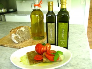Choosing the Right Olive Oil