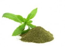 Stevia is Green!