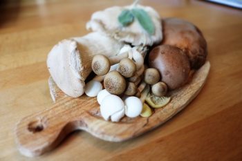 15 Health Benefits of Mushrooms