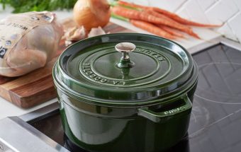 oven dutch