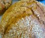 No-Knead Rustic Crusty Bread (NYT Slow Recipe)